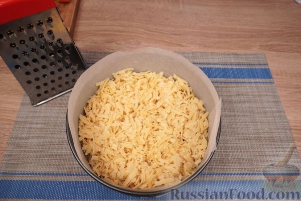 Плесняк  (скубанец) с персиками