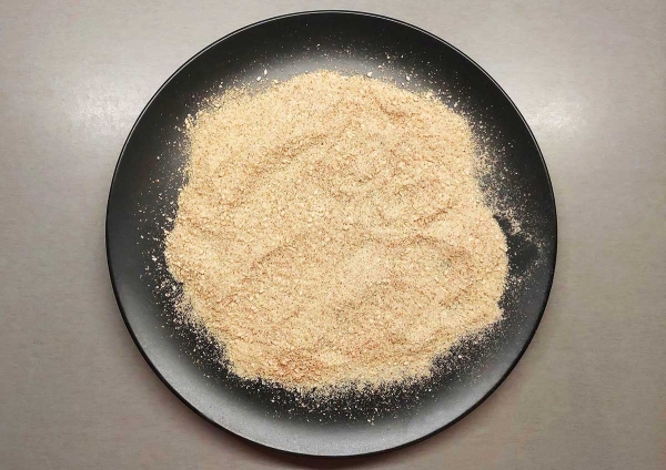 Наггетсы из индейки