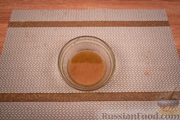 Карпузосалата (салат из арбуза с фетой и красным луком)