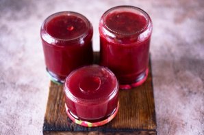 Алыча с сахаром
