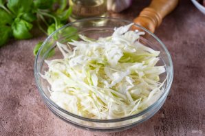 Бигус с фаршем Бигус с фаршем