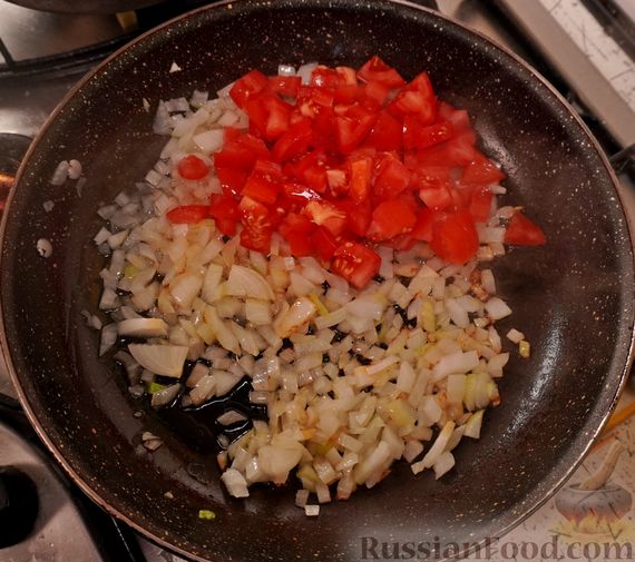 Икра из кабачков