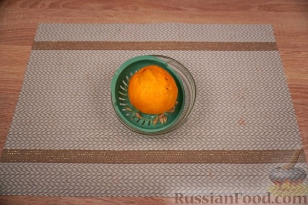 Карпузосалата (салат из арбуза с фетой и красным луком)