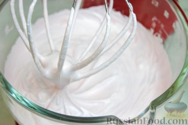 Воздушный зефир из крыжовника Воздушный зефир из крыжовника