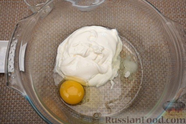 Бездрожжевые пирожки с картофелем, грибами и зеленью (в духовке)