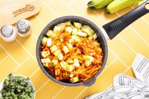 Икра из кабачков домашняя