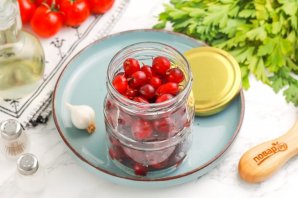 Крыжовник маринованный