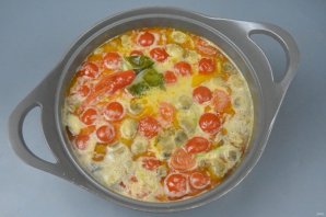 Том кха