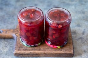 Варенье из алычи в мультиварке