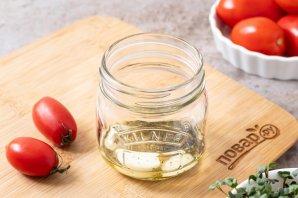 Вяленые томаты