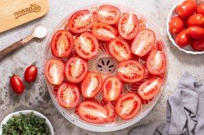 Вяленые томаты