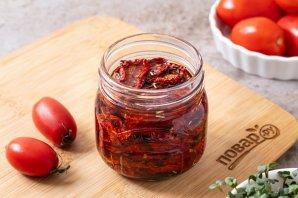 Вяленые томаты