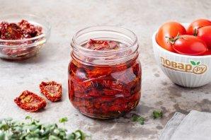 Вяленые томаты