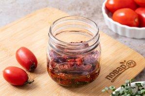 Вяленые томаты