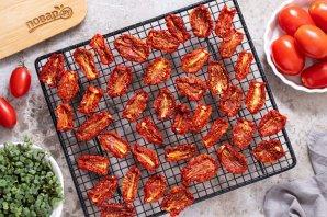 Вяленые томаты