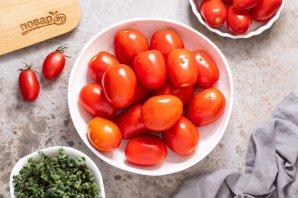 Вяленые томаты