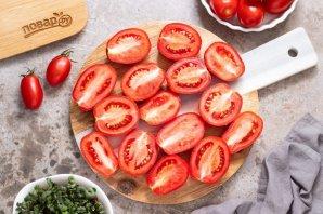 Вяленые томаты