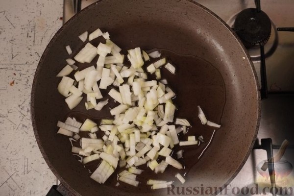 Лечо по-чешски