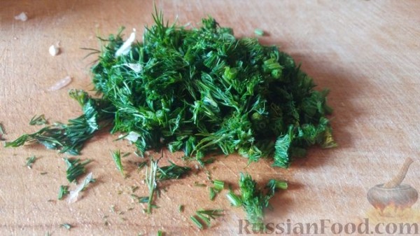 Постный борщ с пекинской капустой, фасолью и черносливом