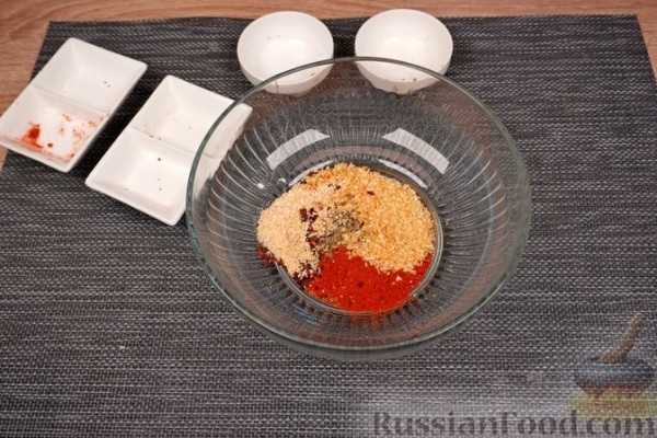 Маринованный сыр