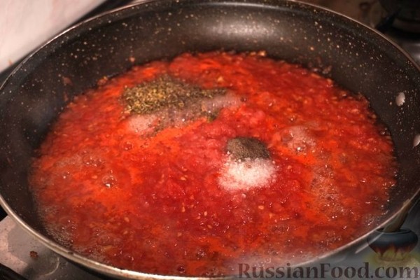 Фаршированные перцы с мясом и копчёным сыром