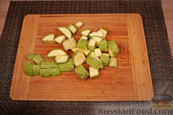 Лечо по-чешски