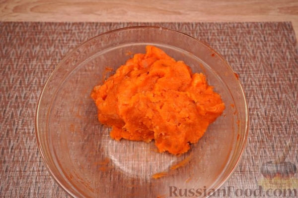 Пиде с картофелем