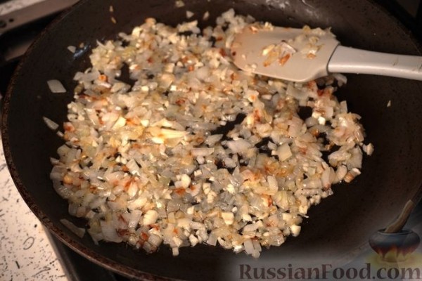 Запеканка из цукини и моркови