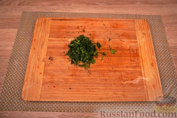 Кабачковые оладьи с рисом