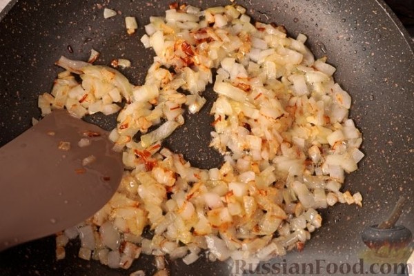 Икра из баклажанов