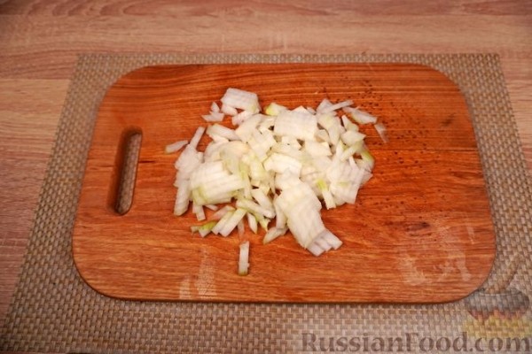 Икра из кабачков
