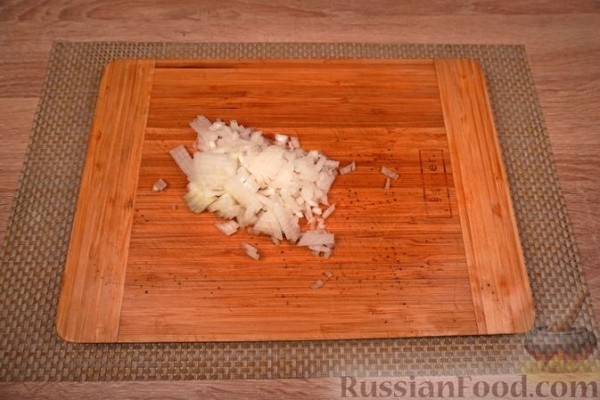 Кабачковые оладьи с рисом