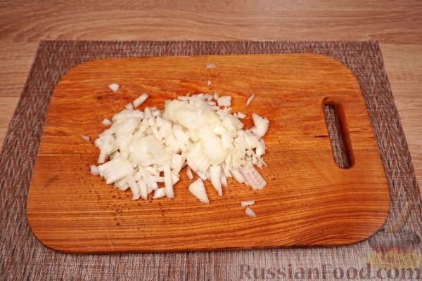 Пиде с картофелем