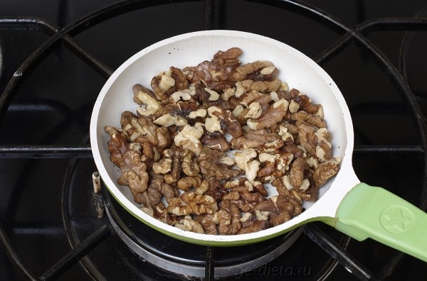 Шарики из сыра и моркови