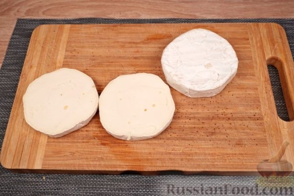 Маринованный сыр