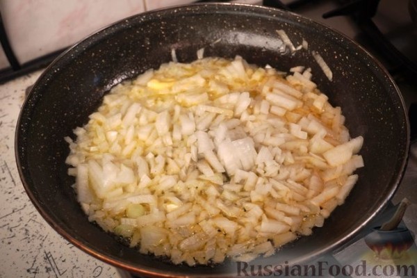 Силезские клёцки с мясом