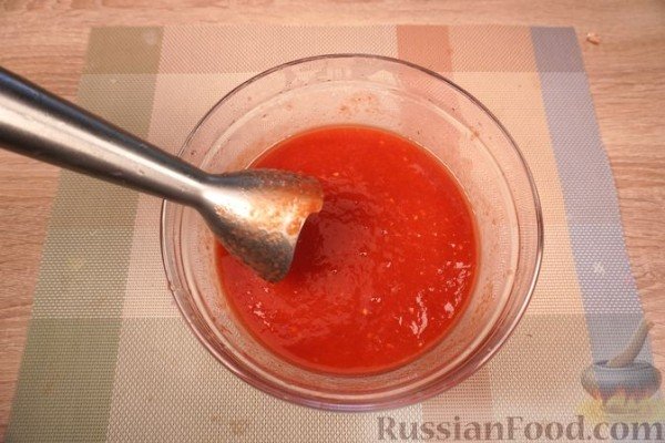 Капустная запеканка с фаршем