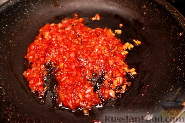 Пиде с картофелем