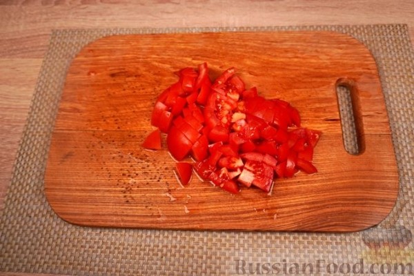 Икра из кабачков