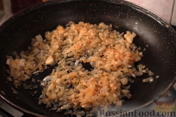 Силезские клёцки с мясом