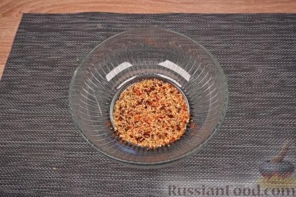 Маринованный сыр