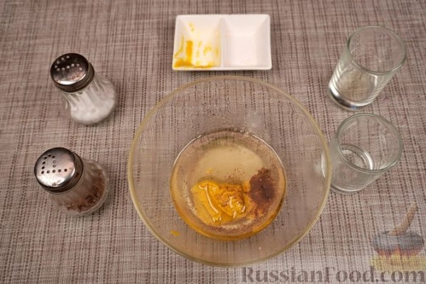 Салат из кукурузы и сладкого перца