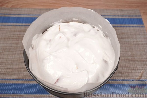 Плесняк  (скубанец) с персиками