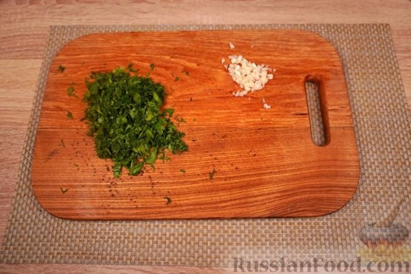 Икра из кабачков
