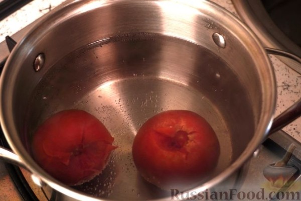 Брокколи, тушенная с мясом