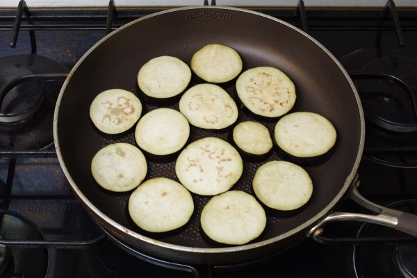Греческая мусака