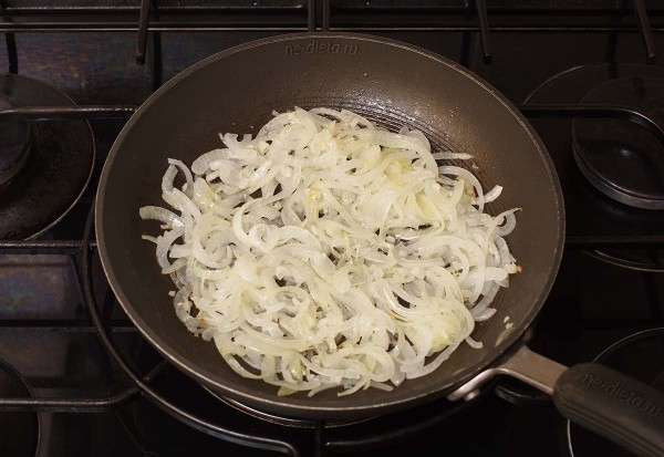Греческая мусака