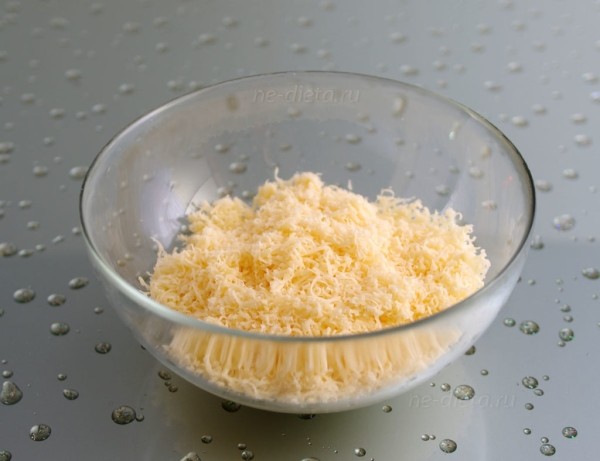 Рулетики из баклажанов с сыром Рулетики из баклажанов с сыром