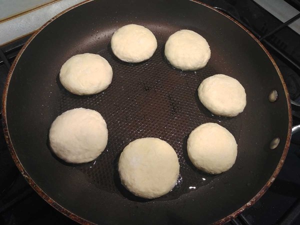 Сырники — классический рецепт