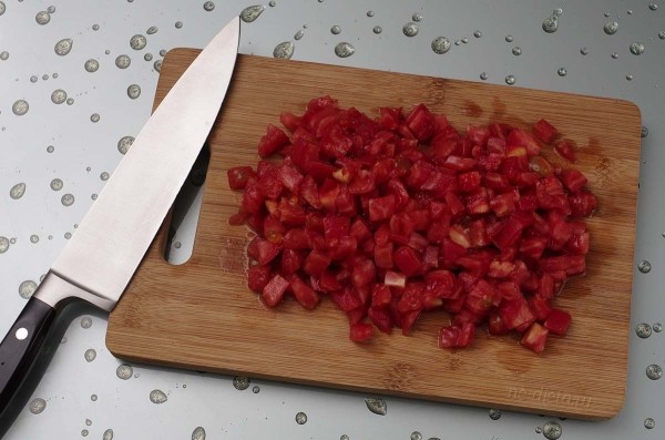 Греческая мусака